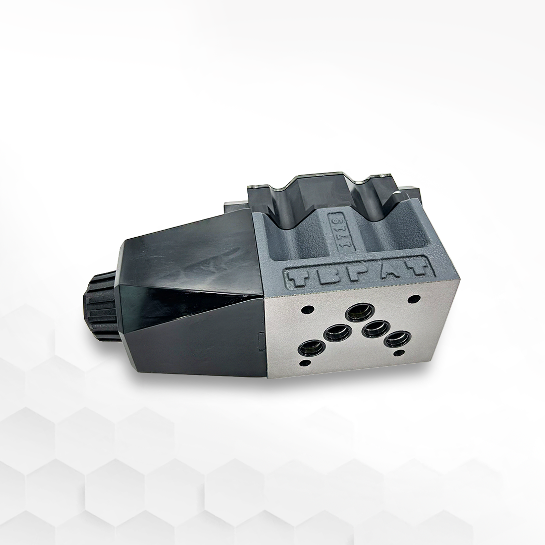 DG4V-5-2AL-M-KU4-H-7-50 | Solenoid Operated Directional Control Valve DG4V-5-2AL-M-KU4-H-7-50 | Solenoid Operated Directional Control Valve